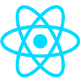 react